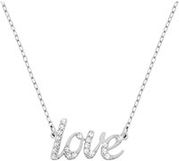 Collana Swarovski Donna in Lega metallica 5093577 - 5093577